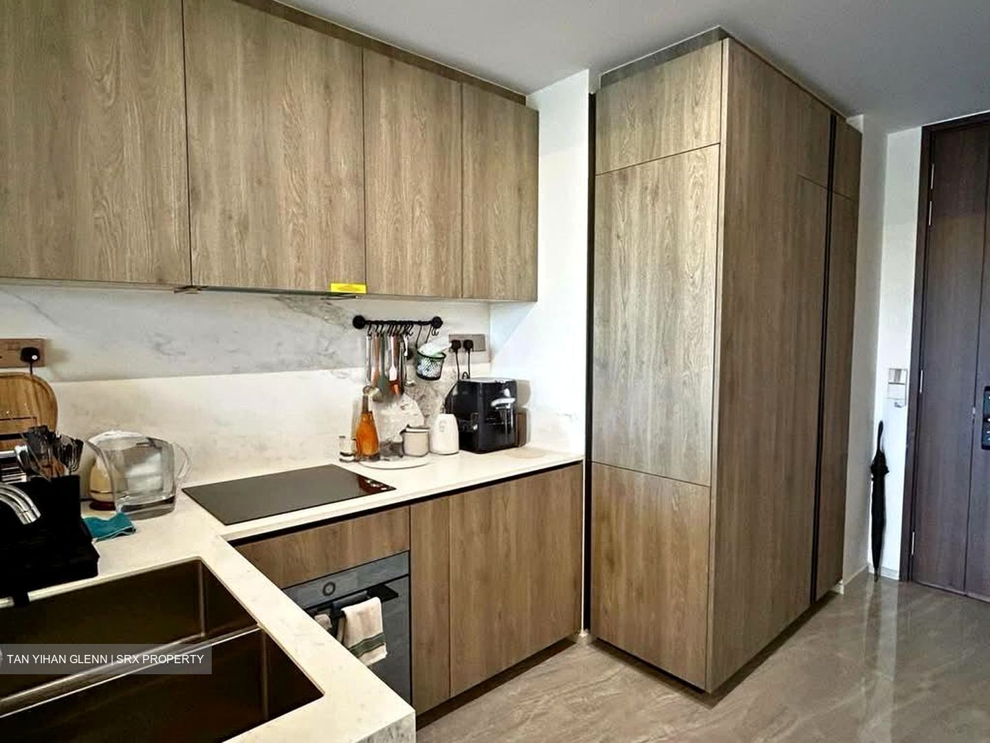 Leedon Green (D10), Condominium #560352411